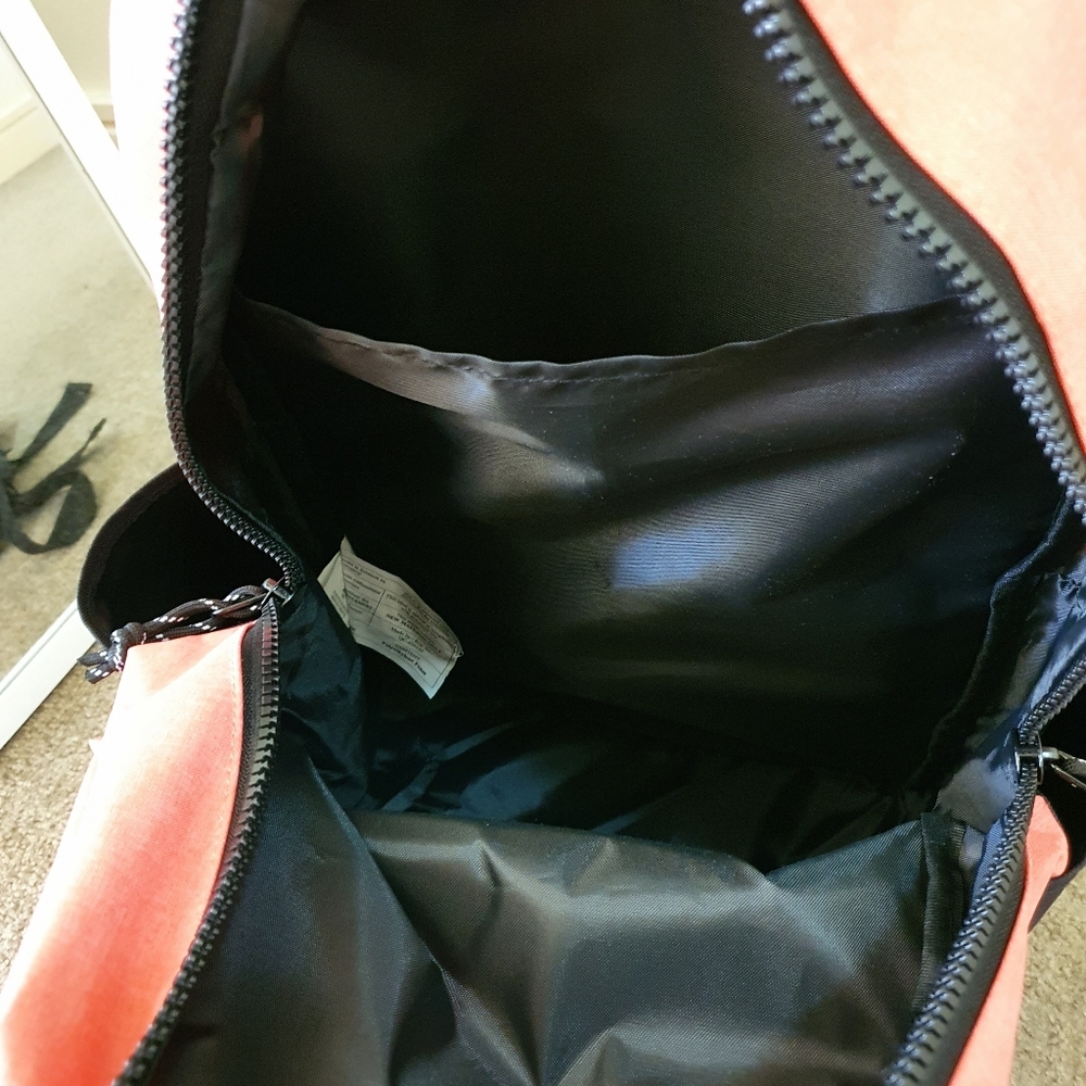Champion Peach Back Pack - Picture 5 of 5